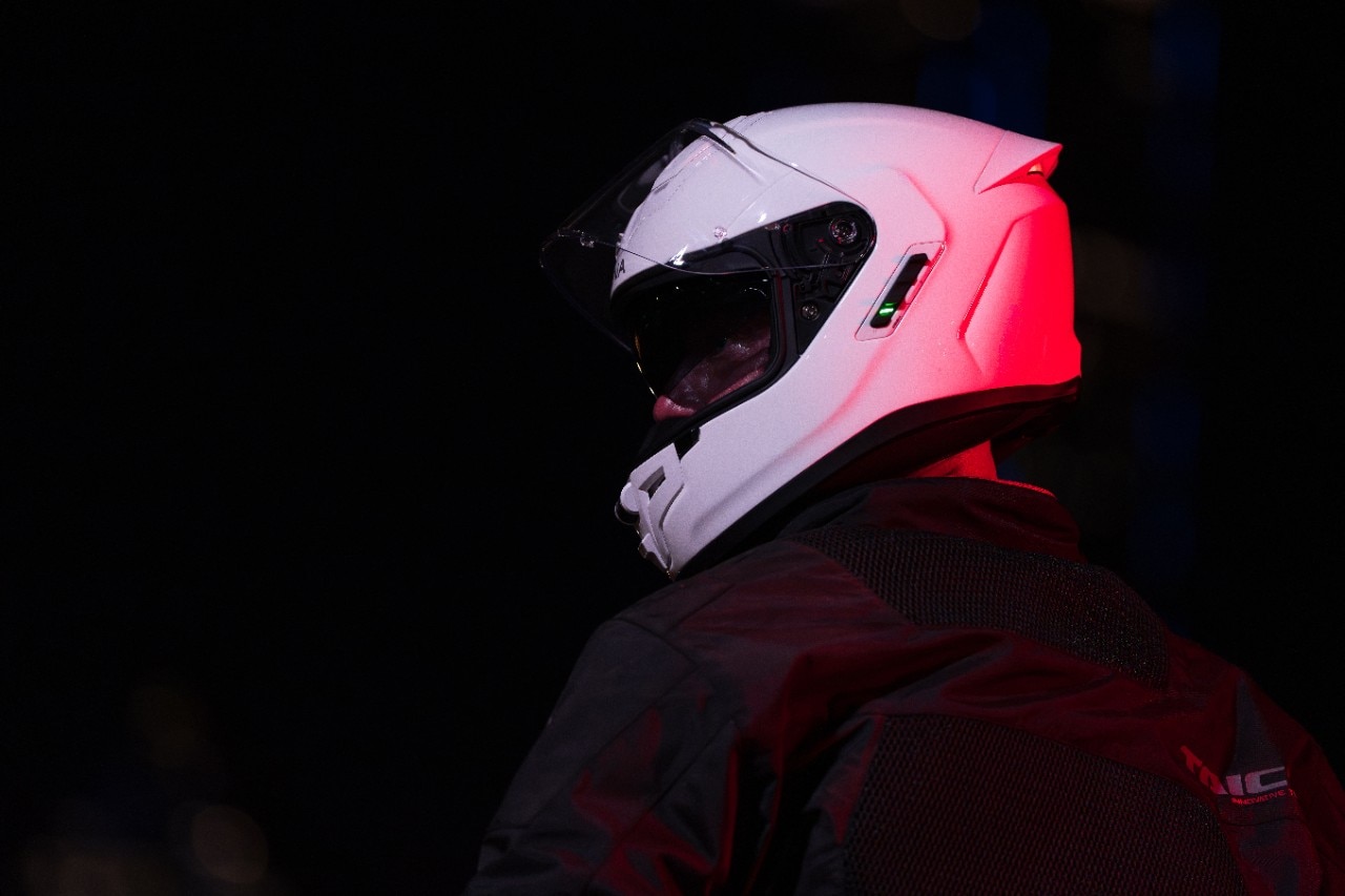 SENA a EICMA 2025: tutte le novità